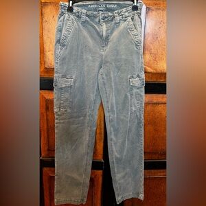 American Eagle Outfitters Women's Cargo Pants
